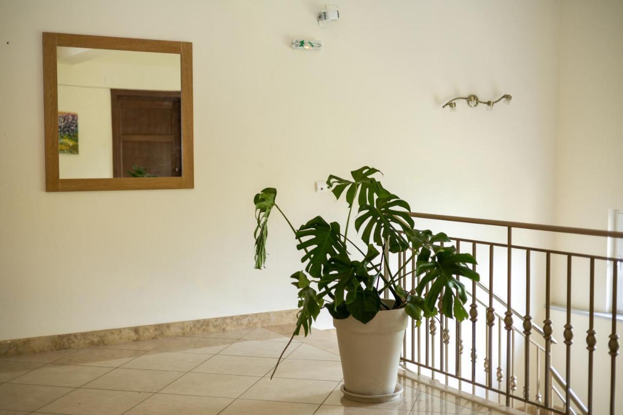 Chrisovalanto Hotel Sivota  Exterior photo