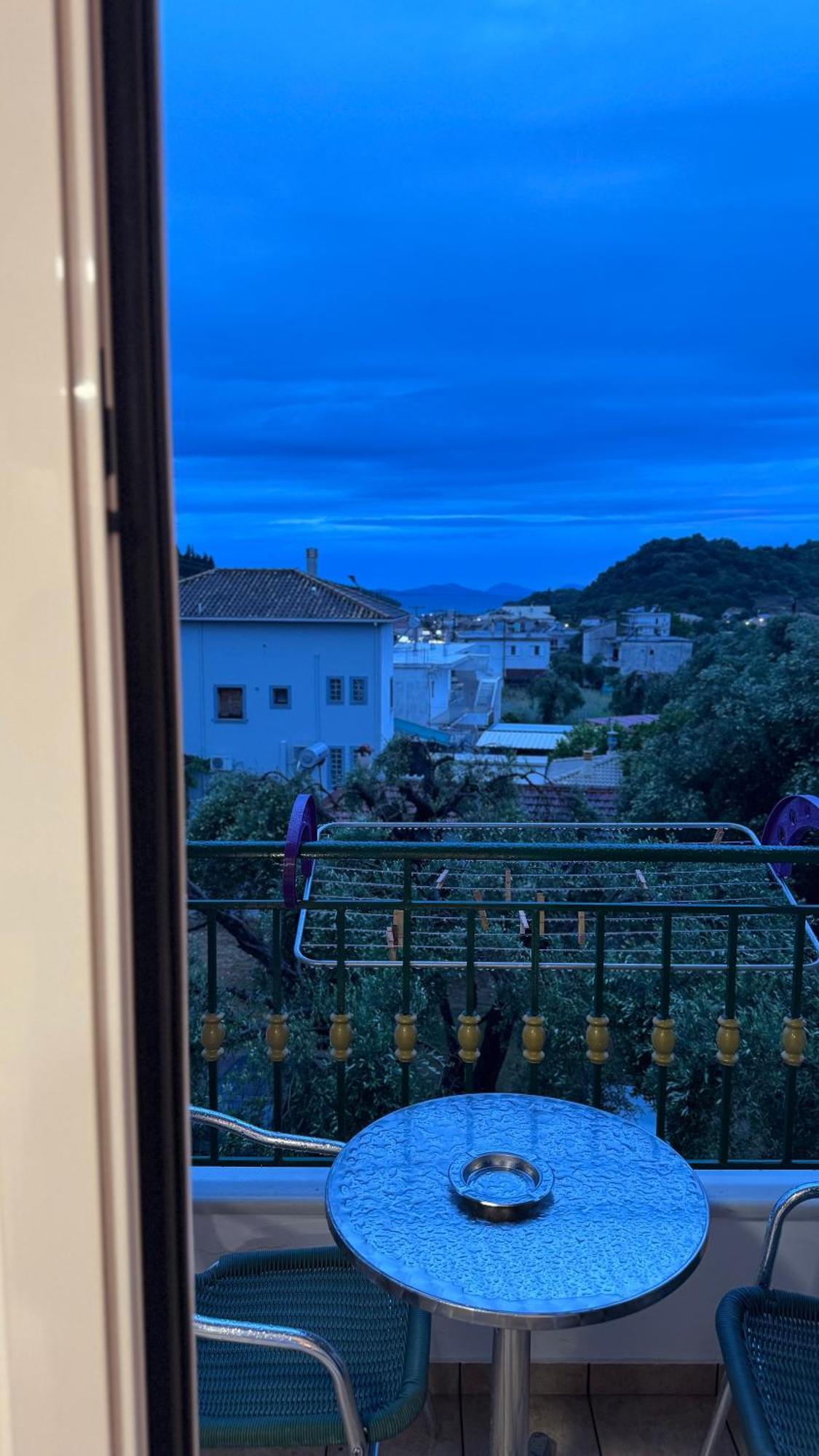 Chrisovalanto Hotel Sivota  Room photo