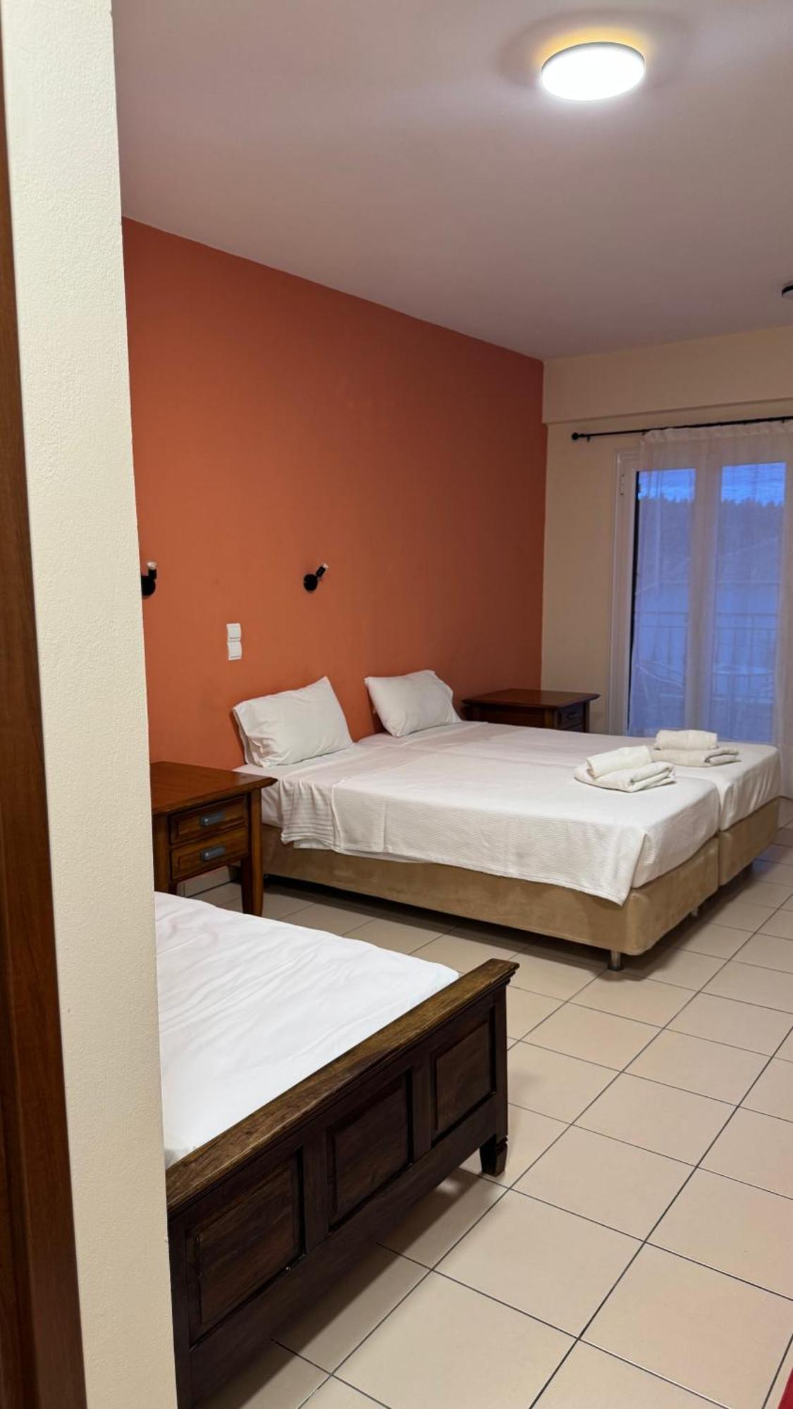 Chrisovalanto Hotel Sivota  Room photo