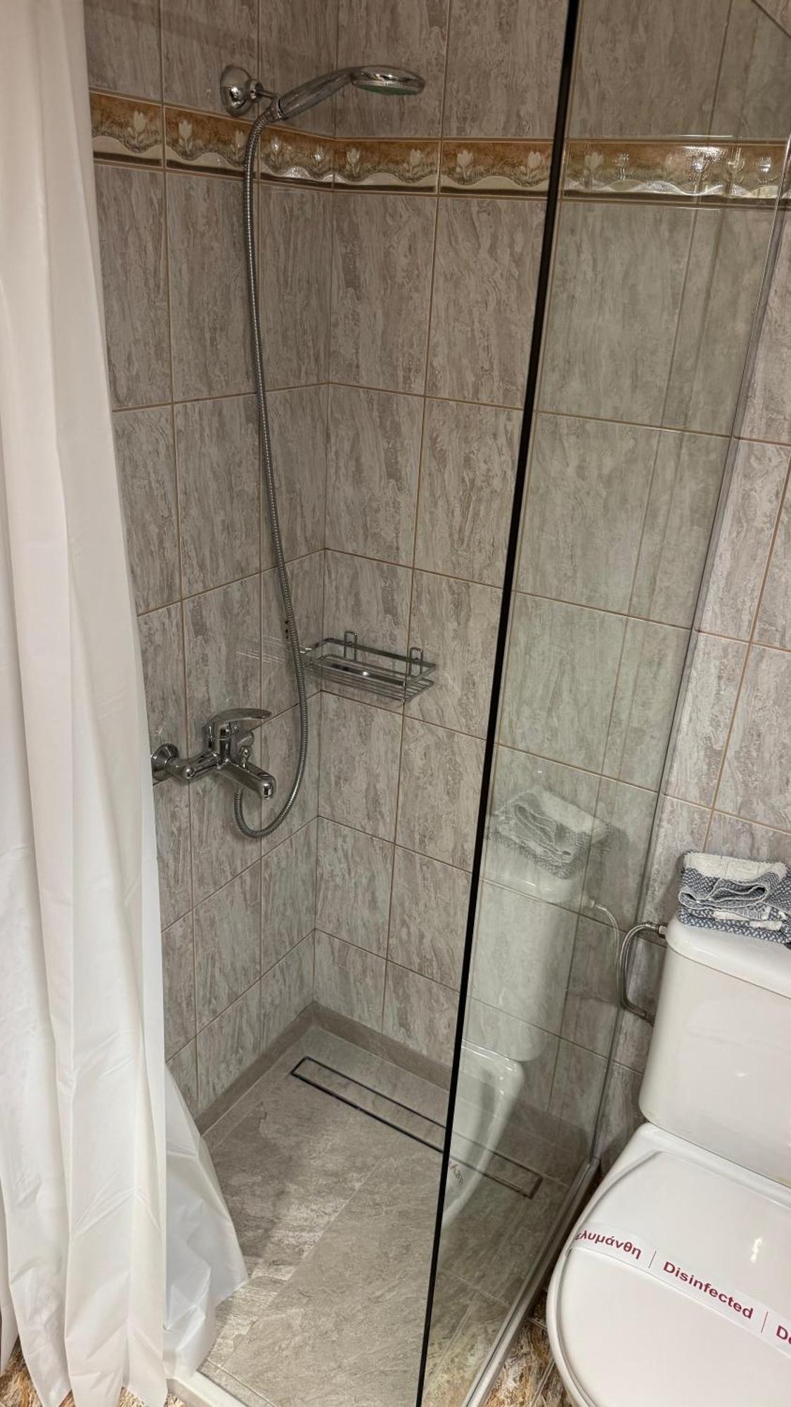 Chrisovalanto Hotel Sivota  Room photo