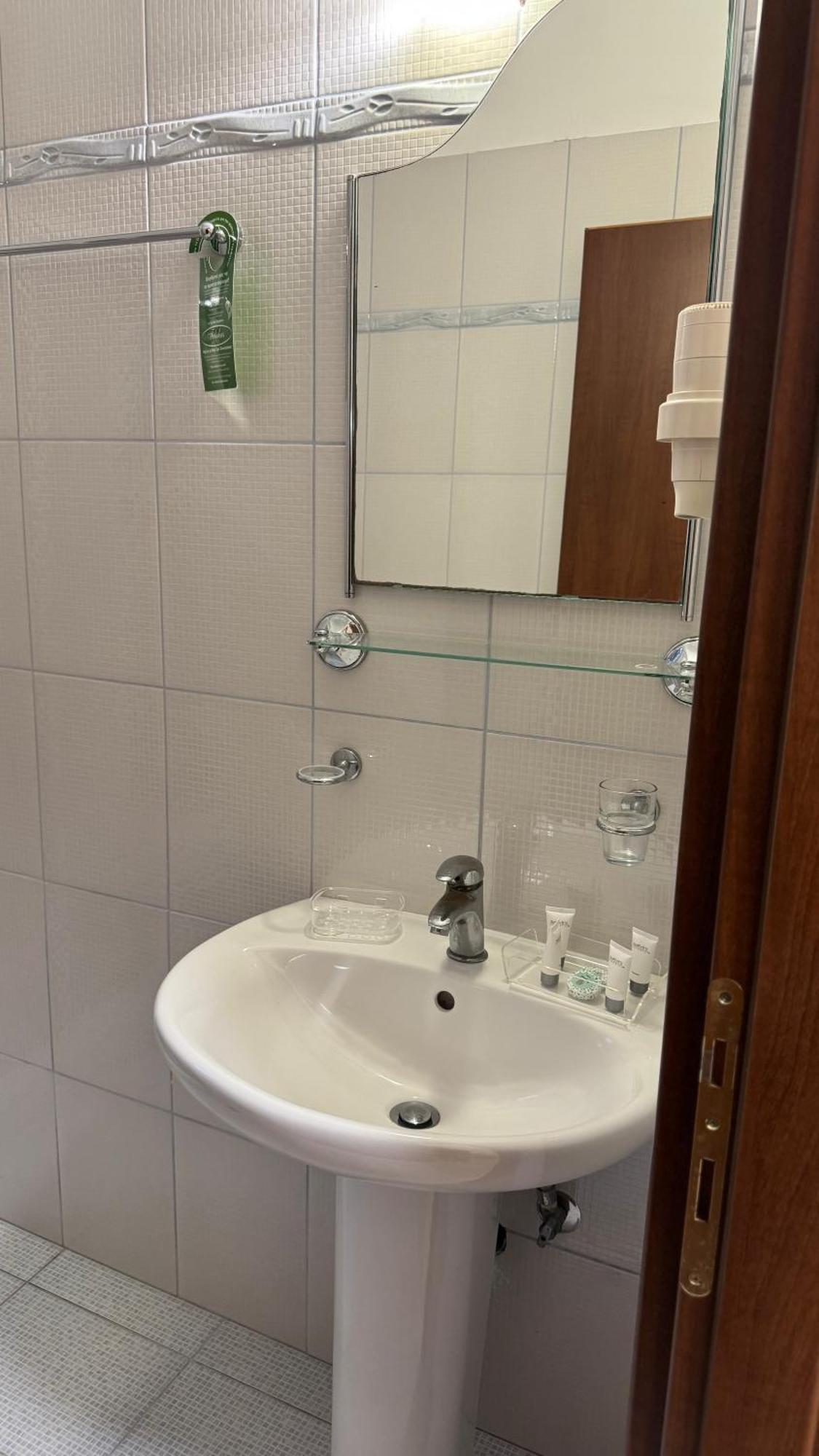 Chrisovalanto Hotel Sivota  Room photo